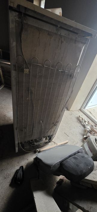 NORD Холодильник Норд