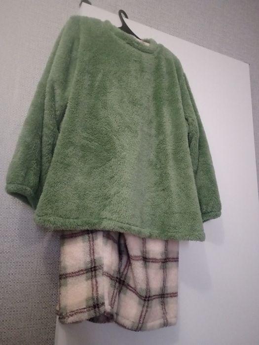 Продам женскую пижаму