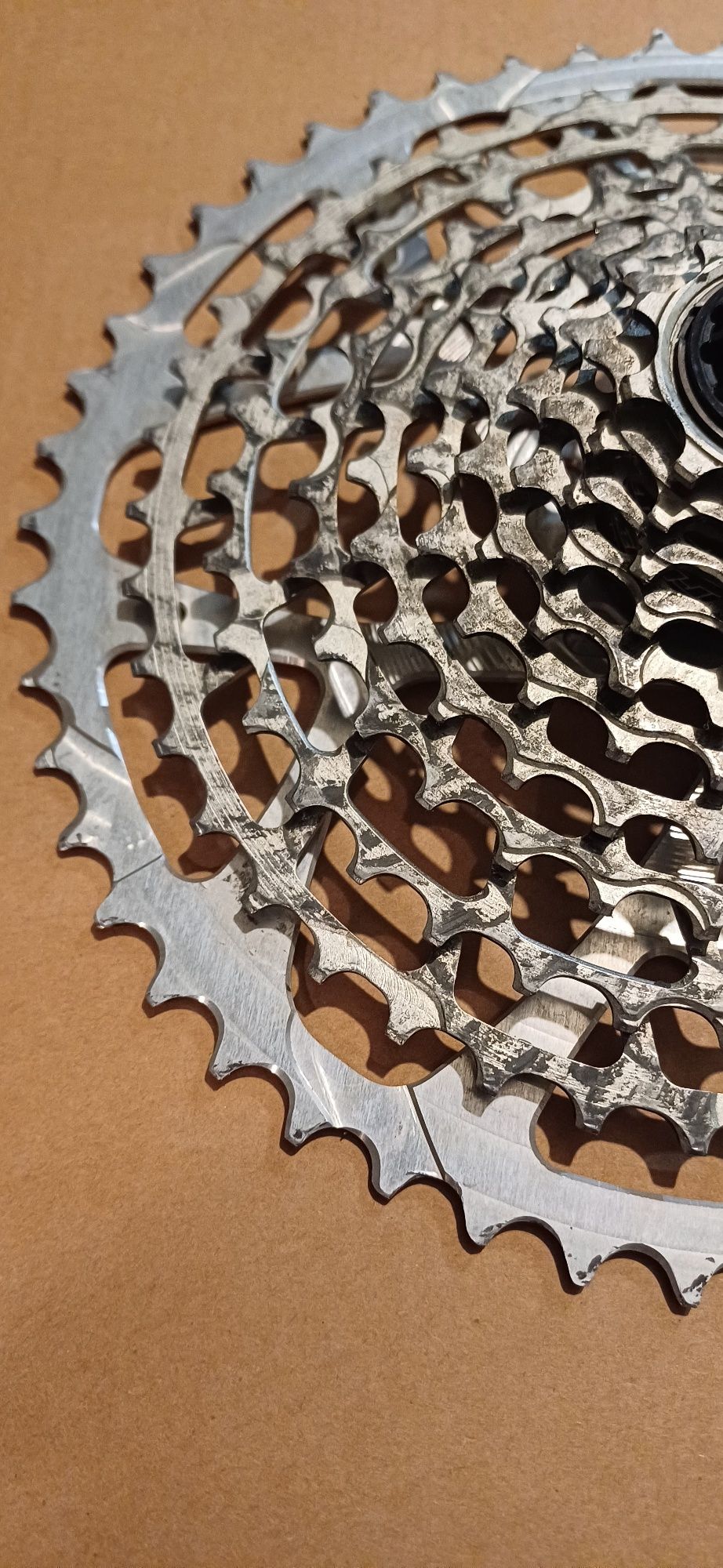 Pinioane bicicleta garbaruk 11 viteze
