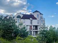 Продава голям двустаен апартамент в кв. Бояна