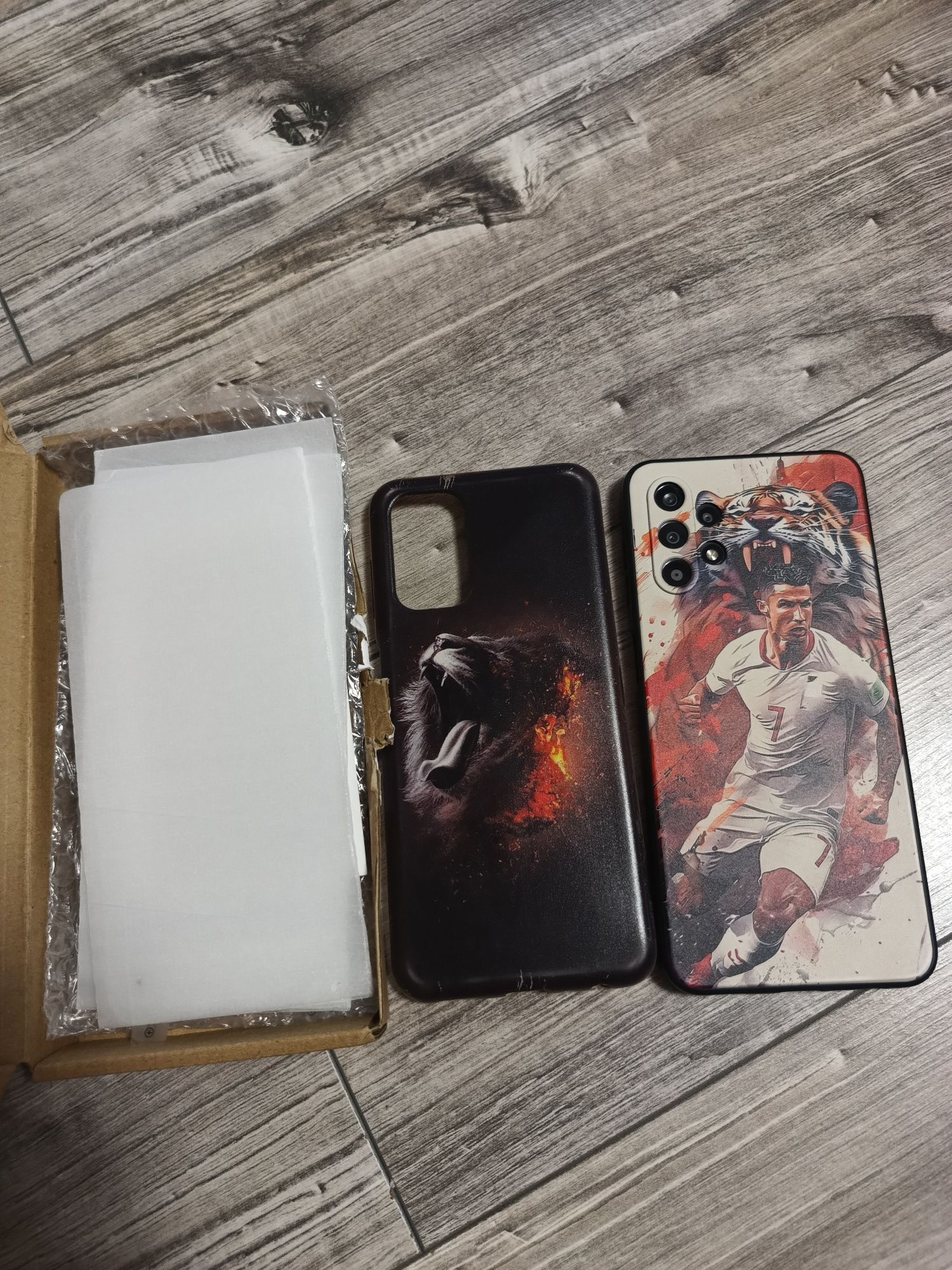 Samsung Galaxy a 13