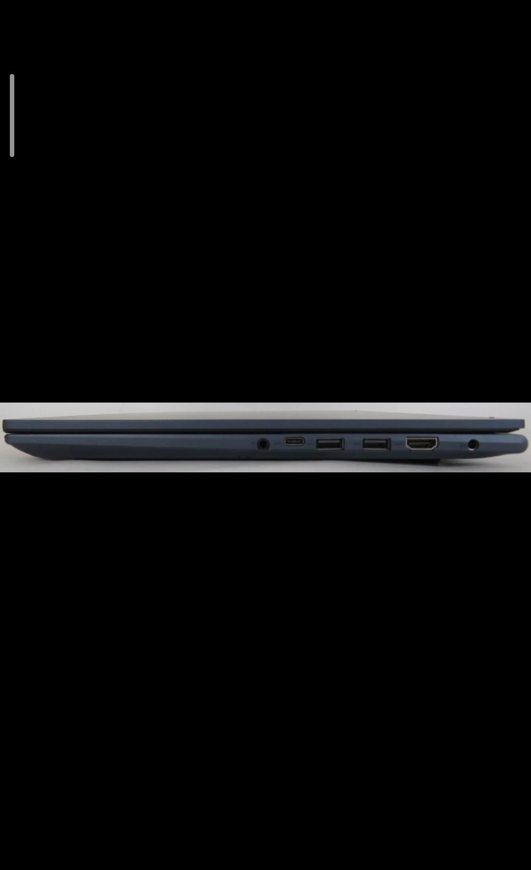 Asus Vivobook 16  i5 12500H, 16GB DDR4, 512GB Nvme Привезен из Америки