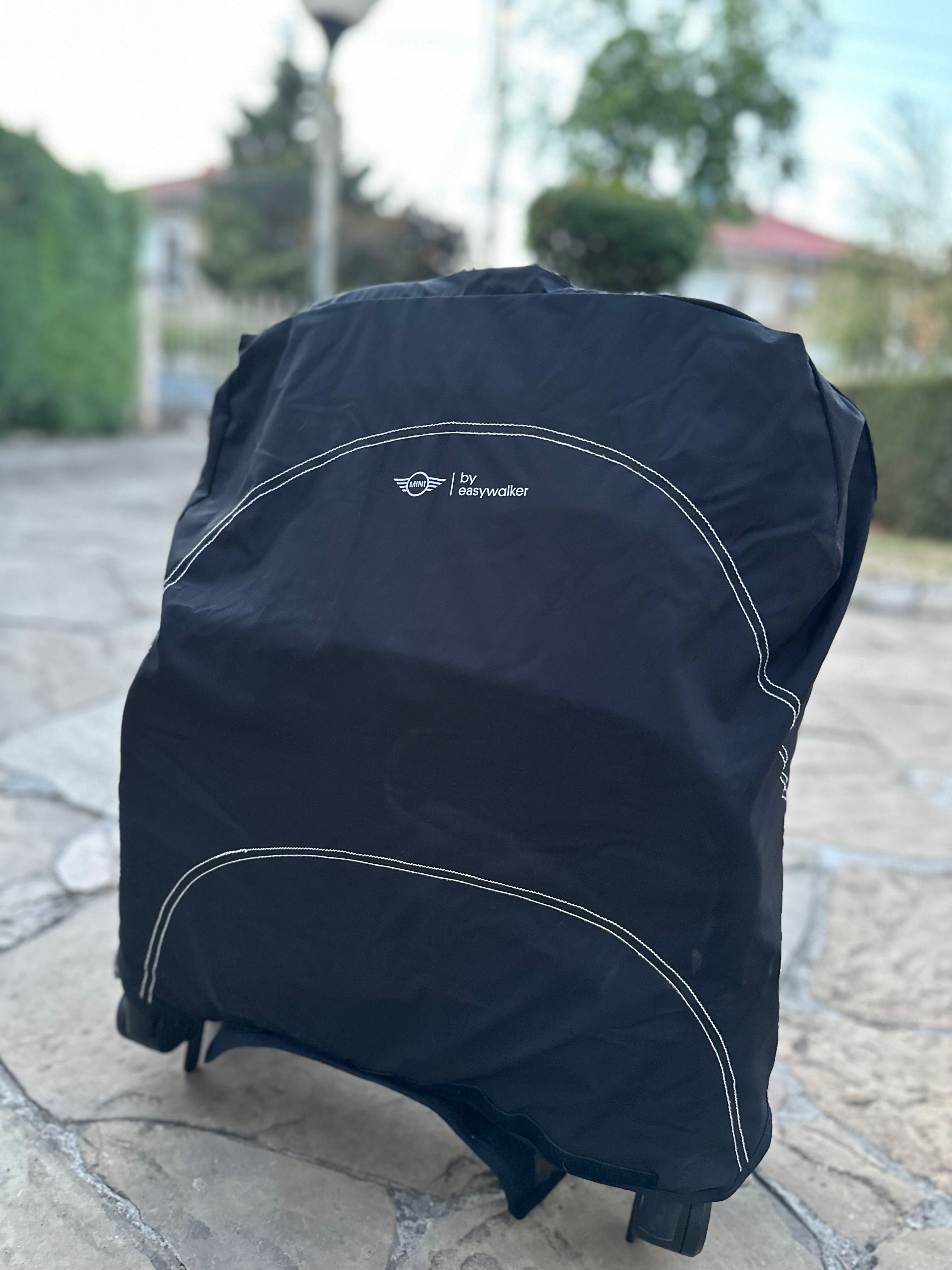 MINI by Easywalker Buggy GO