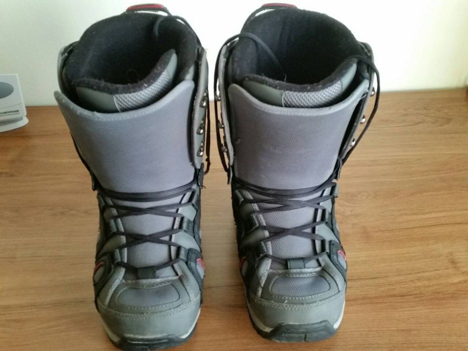 Boots Snowboarding Dama