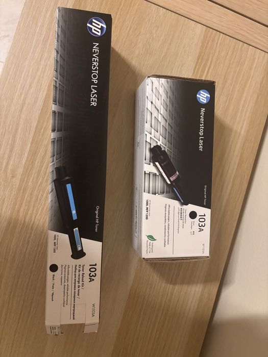 Cartus Imprimanta HP NS1000W