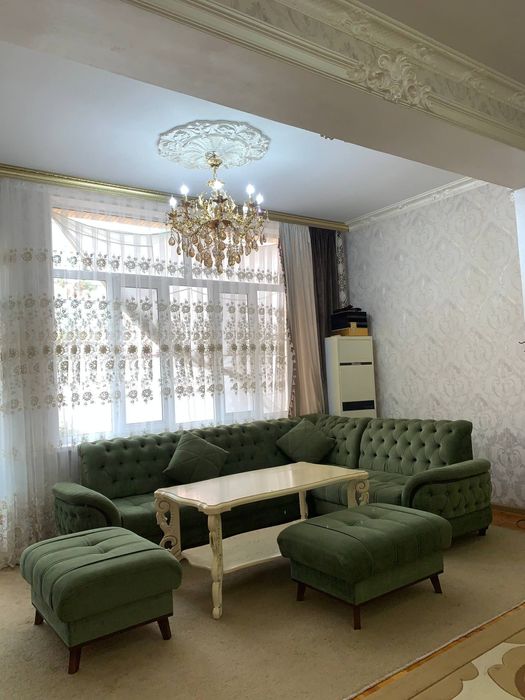 Продается коттедж, заходи и живи!