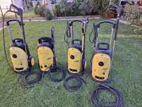 Karcher Profesional, H D 5 /11, 5 /14 , 6/15, 6/12.