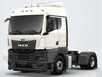 Man Tgx18.440 4x2 Bl Sa