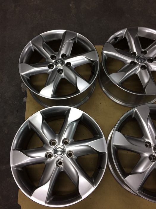 Jante nissan pe 18 5x114,3