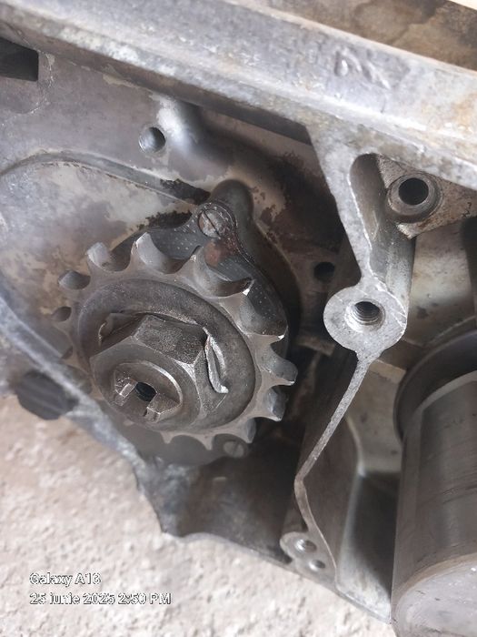 Piese motor K 175 Kovrovets.(ij ,jawa ,mz  simson, minsk)