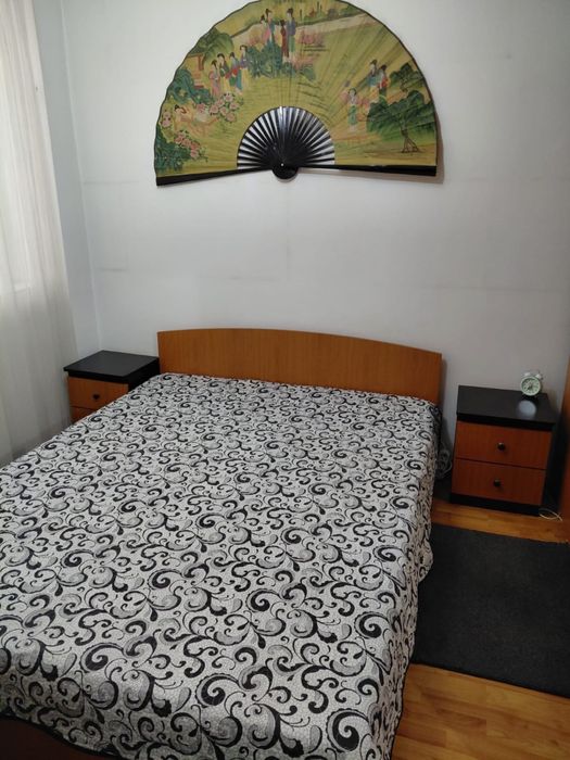 Apartament 2 camere, 48 mp, renovat, etaj 6, Ștei