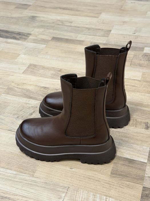 Боти тип челси DeeZee