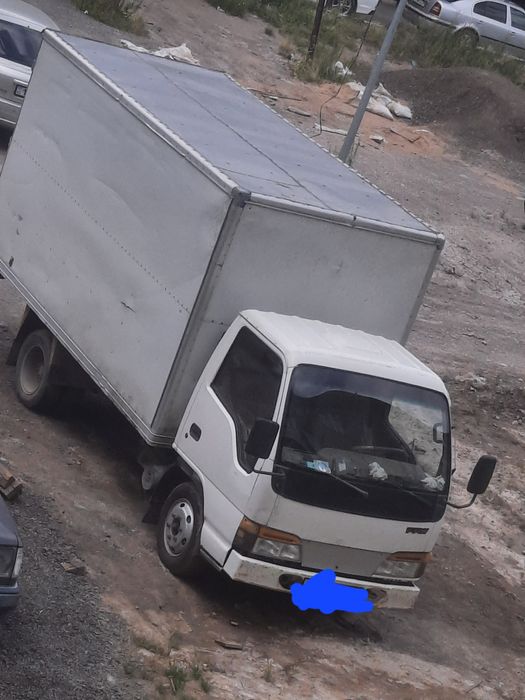 Продам грузовик 3тонны