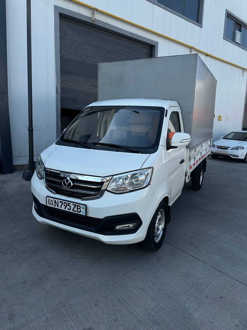 Changan T3 Sotiladi 2022
