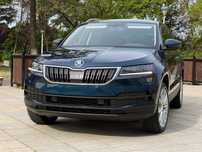 Skoda Karoq ✅Posibilitate Finantare rapida pentru : Persoane fizice/Juridice/Pfa