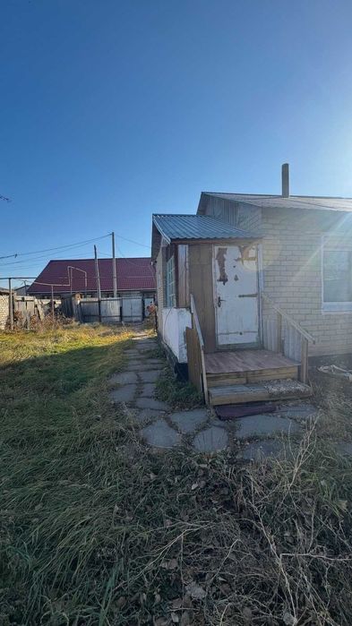 Продам дом мкр Западном