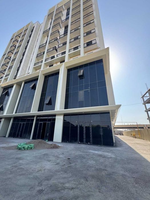 Ezgu Residence 2/5/12 новостройка Сергели Метро Узгариш кадастр бор