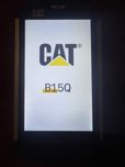 CAT B15Q – Здрав телефон за работа