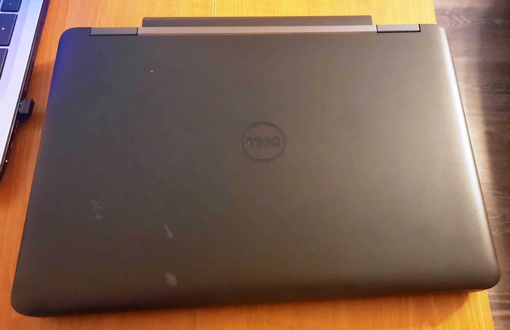 Laptop Dell Latitude E5440 cu procesor Intel® Core™ i5-4300U