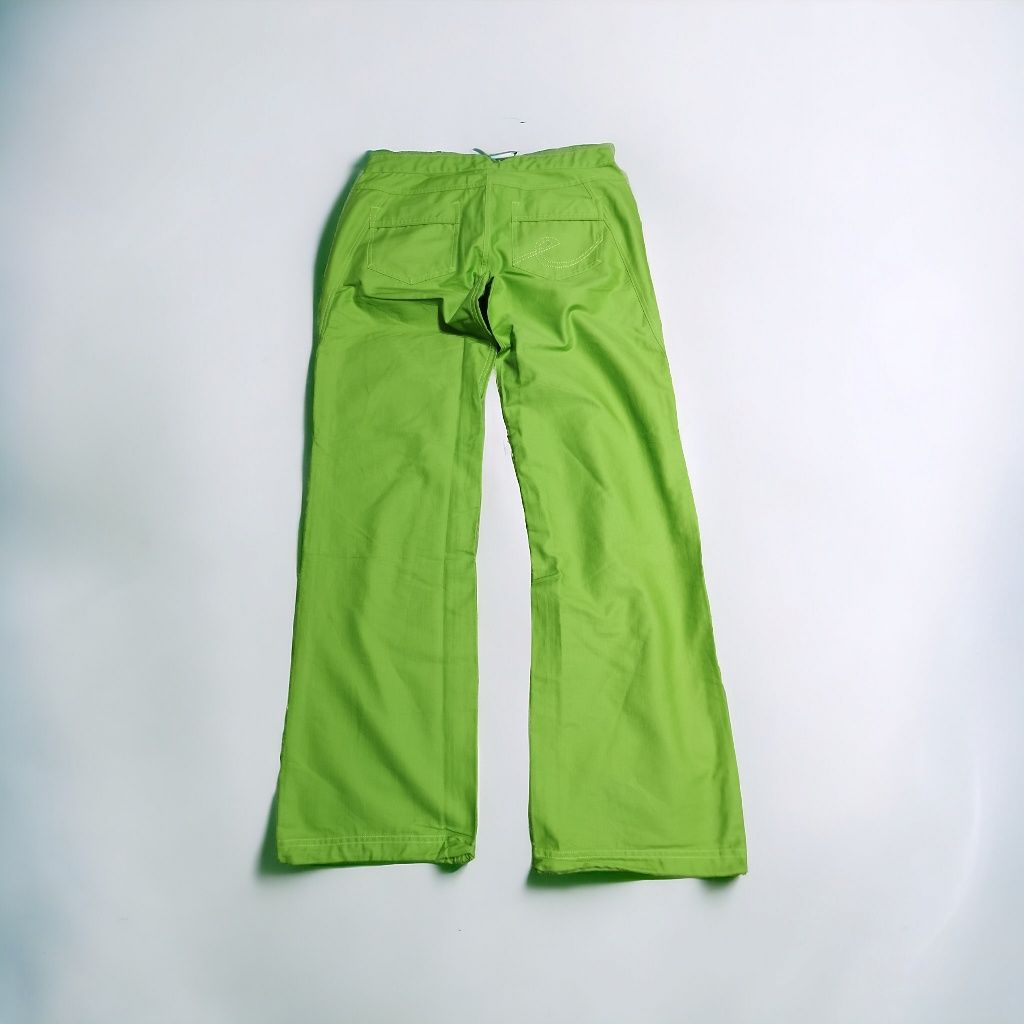 Pantaloni escaladă noi Edelrid Leela 40 damă