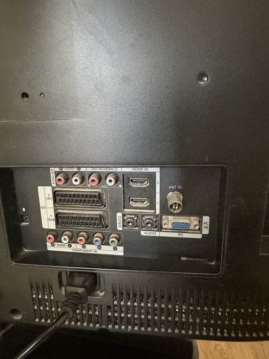 televizor samsung LE26S81B impecabil