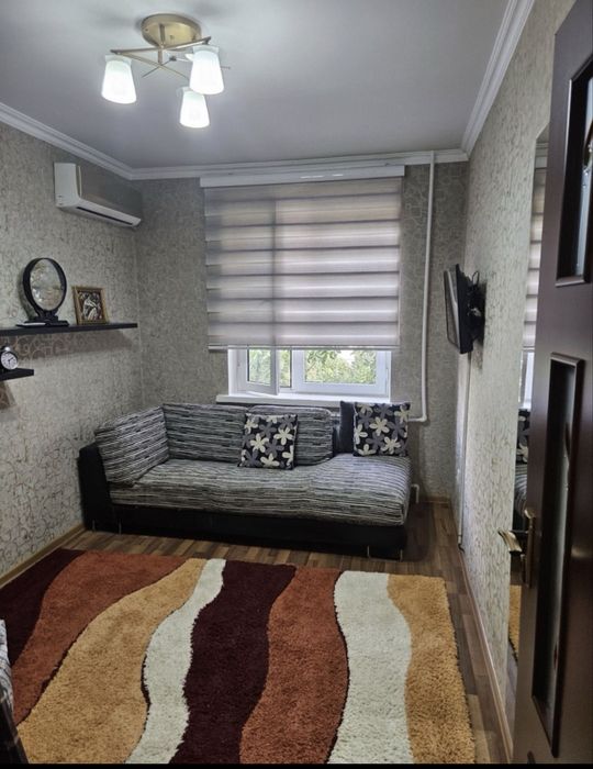 Аренда 3/4/5, кирпич, Чиланзар 26