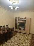 Продается 2 комнатная квартира с капитальным ремонтом на Юнусабаде 14