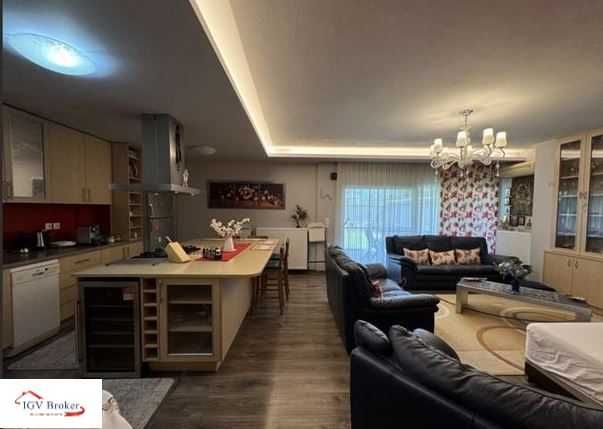 Продава се Къща в София, Люлин 9 - 230 кв.м за 2566 €/кв.м - Снимка #1