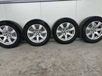 Jante bmw 5x120 r17