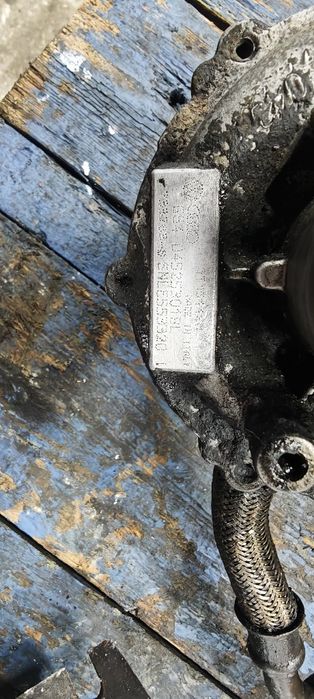 Турбини VW Audi Škoda Seat 1.4 1.6 1.9 TDI / 2.0 TDI / 1.8T / 2.0 TSI