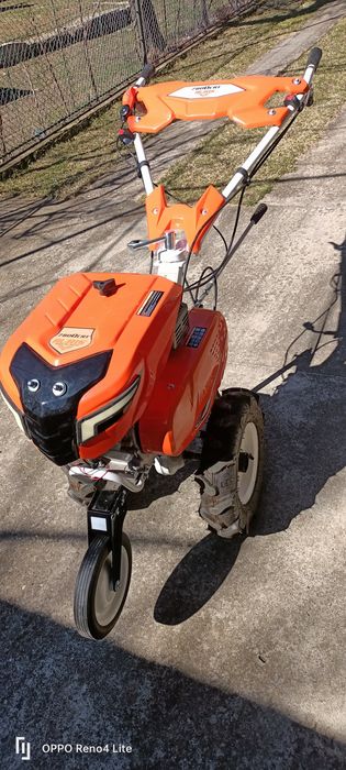 Utilaj multifuncțional ruris 7800crt