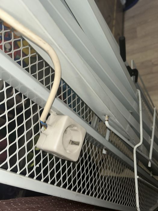 Гладильная доска с чехлом