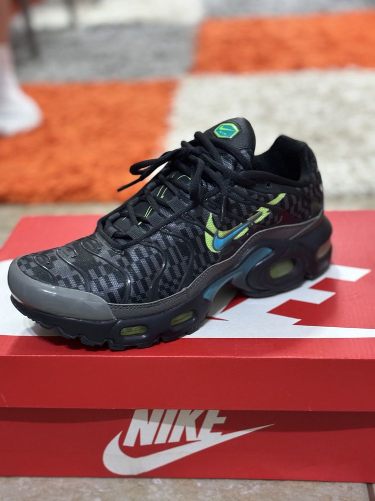 Nike Air Max Tn Plus marime 38 (24 cm) noi