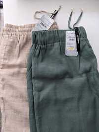 Pantaloni de vară pentru dama