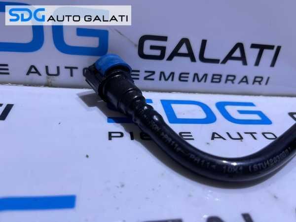 Furtun Conducta Carcasa Filtru Combustibil Motorina Opel Astra J 2.0 CDTI 2009 - 2015
