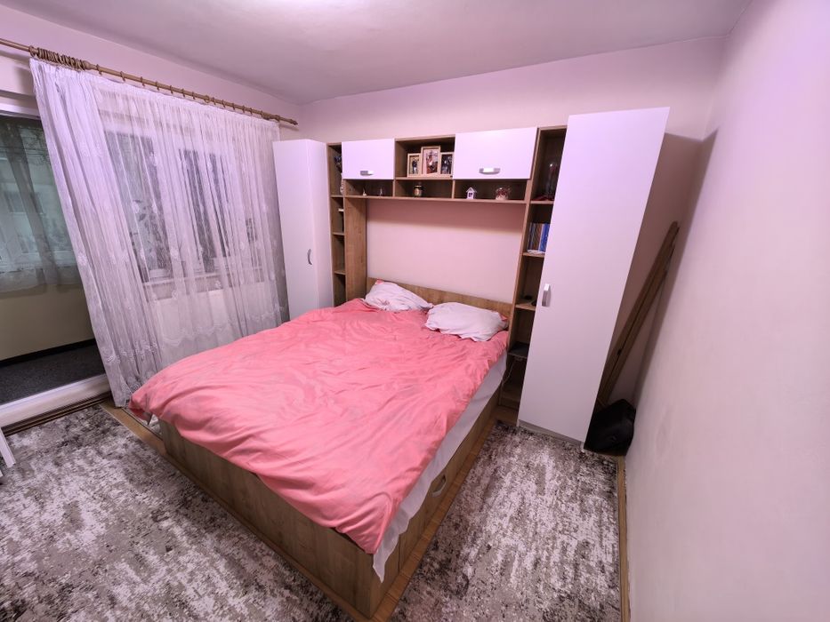 Dormitor complet de vânzare