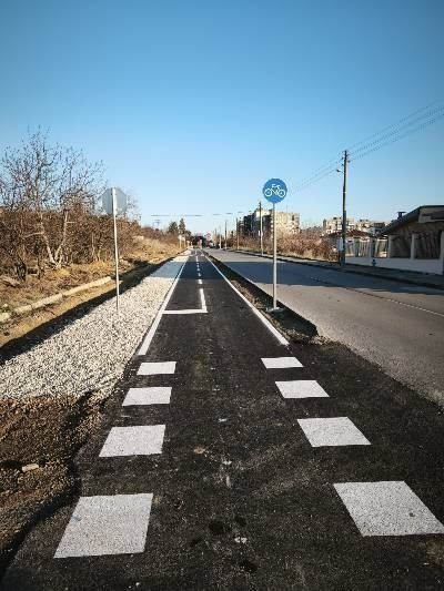 Продава се Парцел в Казанлък - 911 кв.м за 71 €/кв.м - Снимка #5