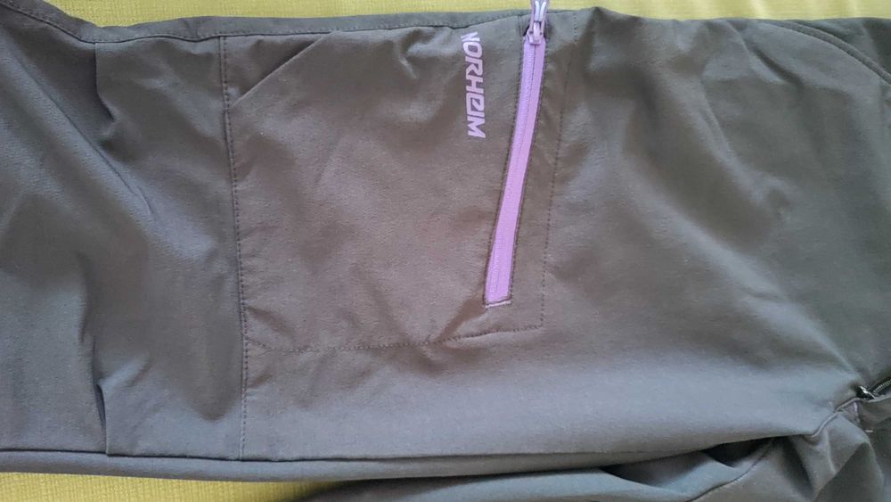 Туристически панталон Norheim