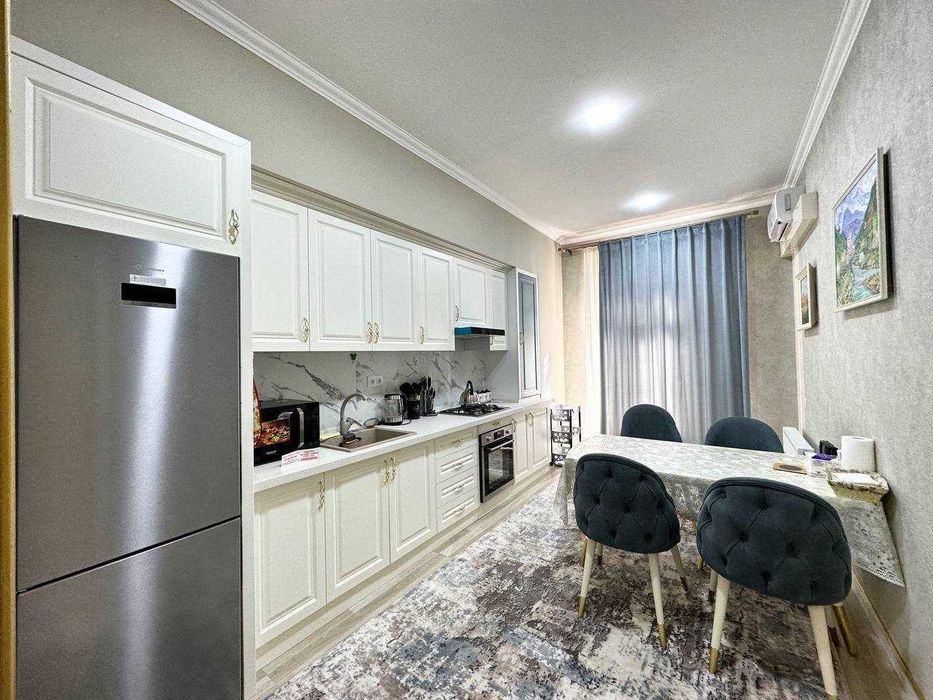 Ок сарой, полноценная двушка, 66 м2, Мирзо Улугбекский район