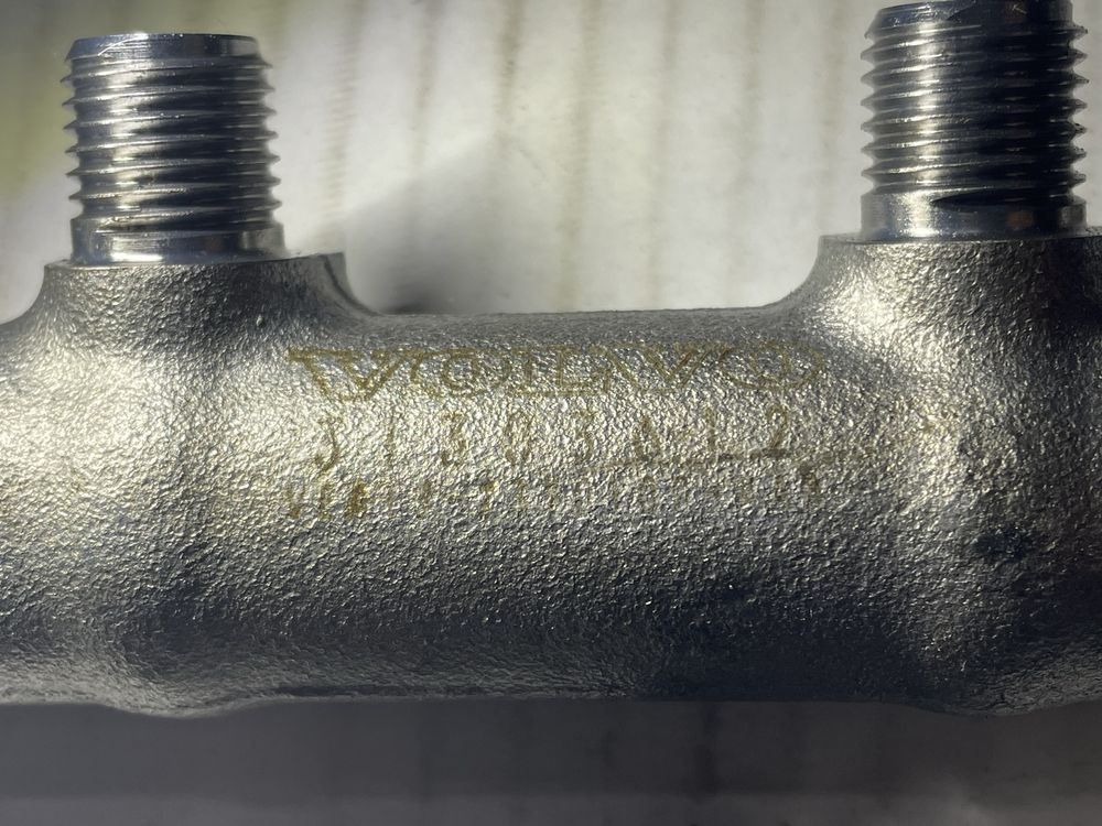 Kit injectie Volvo XC90 2.0d, 173 kW - 236 cp motor D4204T23