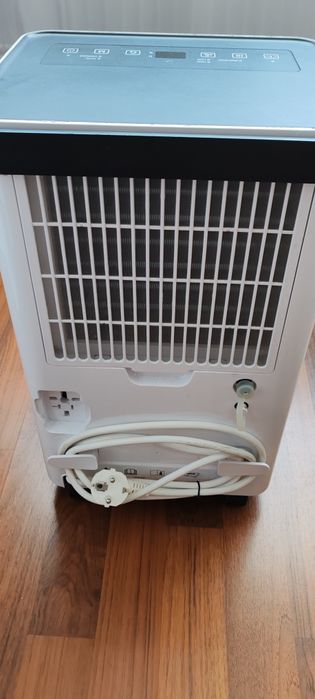 Dezumificator AlecoAir