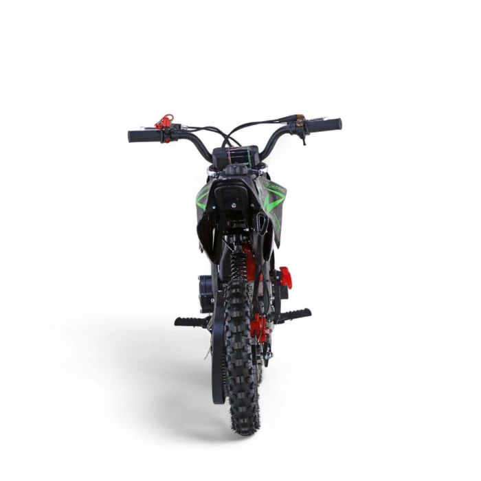 Motocicleta, KXD, 703B Roti 10 | 10" 49cc 4Timp Pornire La Sfoara