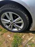 Джанти за Toyota - 17 цола  5x114.3, централен отвор 60.1