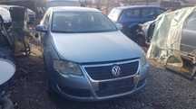 Dezmembrez VW PASSAT B6,PASSAT B5.5, Bmw 520d 163CP, Golf 4,