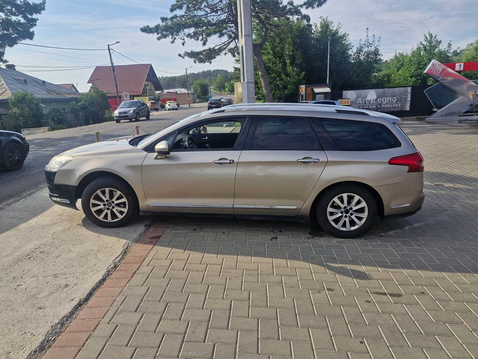 Vand schimb sau dezmembrez Citroen c5