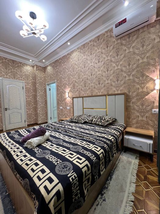 Срочна Аренда кварира из Ташкент city ЖК Boulevard 5-этаж ,90 метр кв