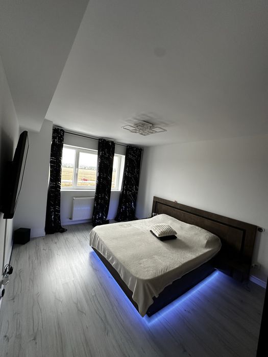 Apartament 2 Camere New Confort City Splaiul Unirii NR 9 65 MP