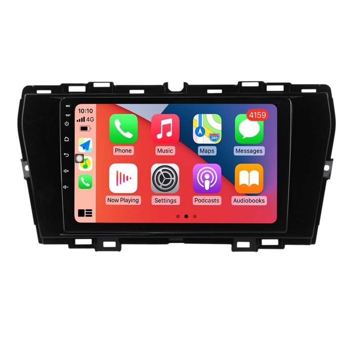 Navigatie Ssangyong Tivoli 2019 - 2021, 2GB 4GB 8GB Garantie Camera