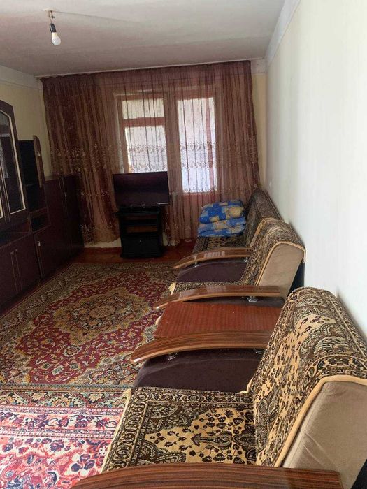 Продается 1 комнатная квартира на кондитерской