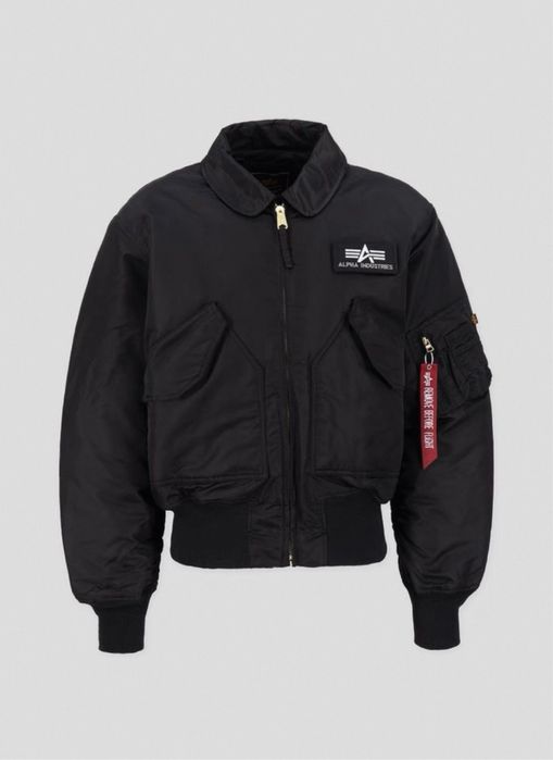 Куртки alpha industries оригинал